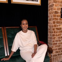 This is Beyond Ltd Employee Ashwak S's profile photo