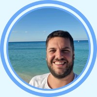 AEstrenar Employee Jonathan Jais's profile photo