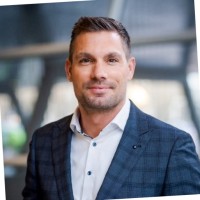 A-Booth Exhibition Services Employee Mathys Taekema's profile photo