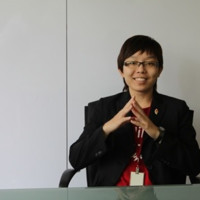 Celcom Axiata Berhad Employee Sk Loo's profile photo