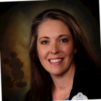 The Walt Disney Company Employee Kristy Coulter's profile photo