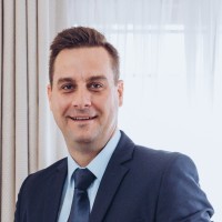 Nebula Group Employee Louis Fourie's profile photo