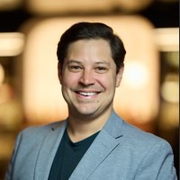 F1® Arcade Employee Ryan Gunn's profile photo