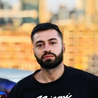 MigrationPro Employee Azer Mehdiyev's profile photo