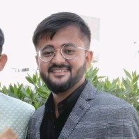 MIDWEST MOLDING, INC. Employee Meet Joshi's profile photo