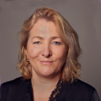 Maybe* Employee Polly Barnfield's profile photo