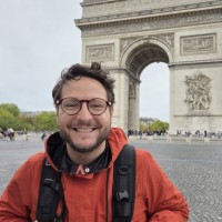 Agidesk Employee Lucas Sanchez's profile photo