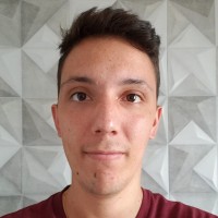 BRITech S.A. Employee Vitor Vannuchi's profile photo