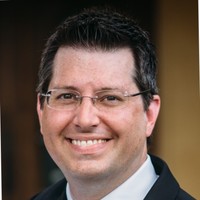 Clarity Services, Inc. Employee Josh Woolley's profile photo