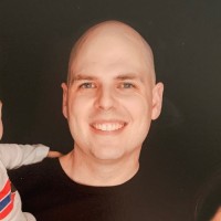 Cavvy Energy Limited Employee Jason Parise's profile photo