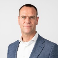 Ahrend Employee Huib Spit's profile photo