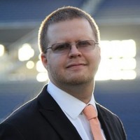 Normand PLLC Employee Alex Couch's profile photo