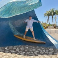 Duons MCO Pty Ltd Employee Paul Ferlet's profile photo