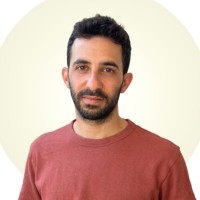Wix Employee Michael Bendahan's profile photo