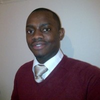 Yves Enokou Email