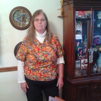 Truck Driver Institute, Inc. Employee Donna Burck's profile photo