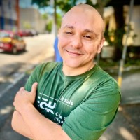 CIDADE DA IMAGEM Employee André Tatu's profile photo