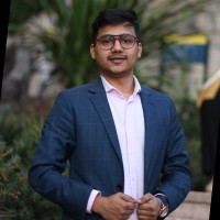 Carbonix Employee Lokesh Ramina's profile photo