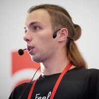 Тинькофф Employee Alexandr Krasheninnikov's profile photo