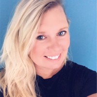 Groups Recover Together Employee Ashley Hall's profile photo