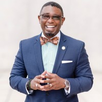 Harold Harris Email & Phone Number