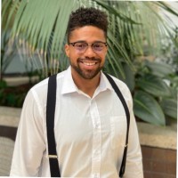 Kaiser Permanente Employee Derek Storm-Larsen's profile photo