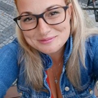 Onapharm, s.r.o Employee Michaela Vaňková's profile photo