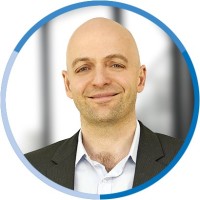 L'Équipe Humania Employee Patrick Bernier's profile photo