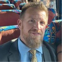 NAVSUP Fleet Logistics Center Sigonella Employee Charlie Dry's profile photo