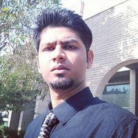 InsuringIndia Employee Rupesh Rohit's profile photo