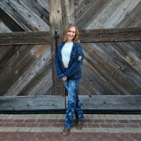 Tarrant County 9-1-1 District Employee Katherine Cunningham's profile photo