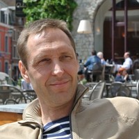 Plastipak Europe Employee Peter de Kimpe's profile photo