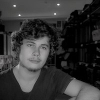 Dragon Image Employee Bradley Oliver's profile photo