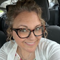 Peek Pavement Marking Employee Tricia Miller's profile photo