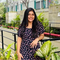 Sosuv Consulting Employee Nishi Soni's profile photo