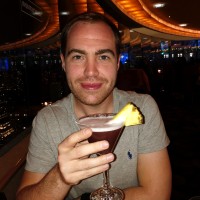 Co-op Employee Colin Hatfield's profile photo