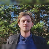 Caylent Employee Hans Brown's profile photo