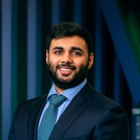 Lojistic Employee Aakash Desai's profile photo