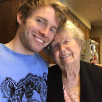 GoGoGrandparent Employee Justin Boogaard's profile photo