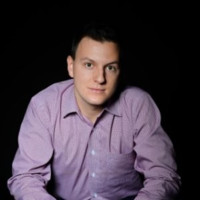 SAP Employee Akos Varga's profile photo