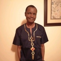 Simbarashe Kanenungo Email