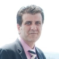 Pharmathen Employee Kostas Papaioannou's profile photo