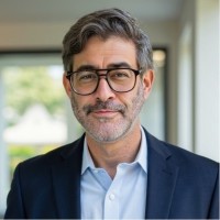OPTIMIZE DIGITAL Employee Jesse Diamond's profile photo
