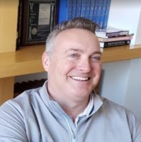 PRC Employee Garth L's profile photo