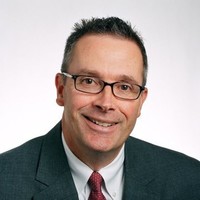 Central Hudson Employee Tom Brocks's profile photo