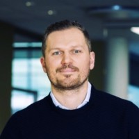 David Sträng Email & Phone Number