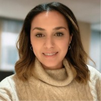 Agena Group Employee Katie Britto's profile photo