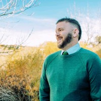 Booz Allen Hamilton Employee Chuck S.'s profile photo