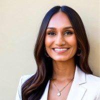Aneri Patel Email & Phone Number