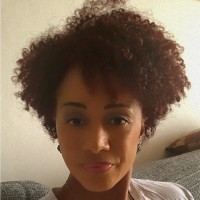 Eletros Employee Elaine Oliveira's profile photo
